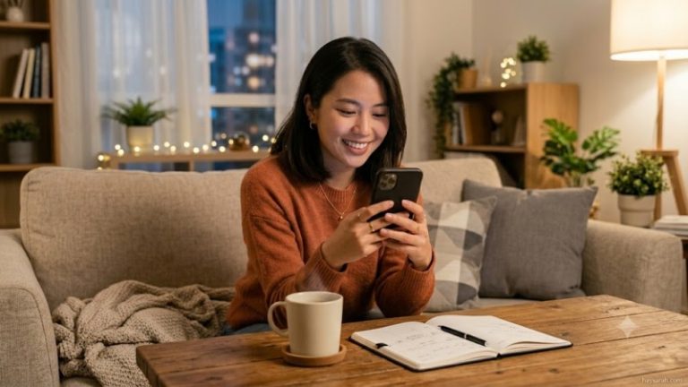 Dukungan rutin di live streaming melalui isi ulang koin TikTok yang praktis